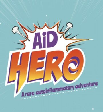 Aid Hero betegtámogató app