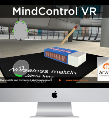 Mindcontrol VR