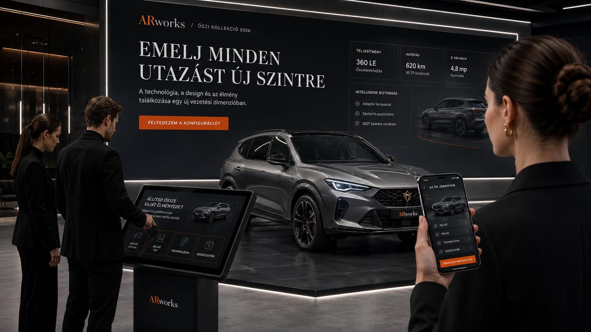 Honda / Lincoln / FMCG