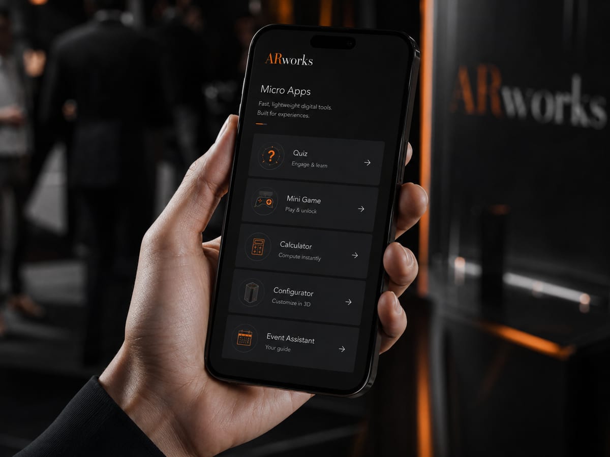 Micro Apps