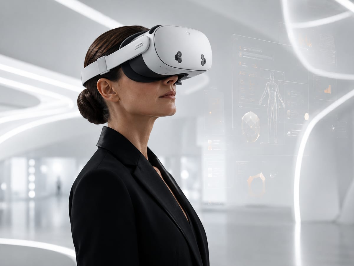 VR