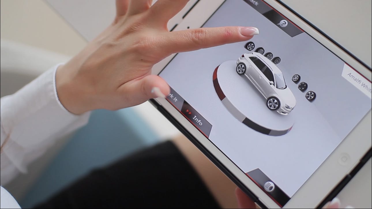 Audit mindenkinek – A3 bevezető app szingapúrban