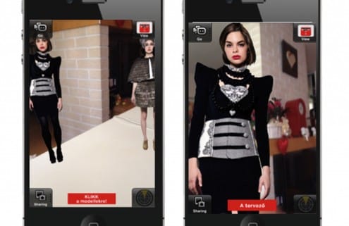 Vodafone Fashion Show