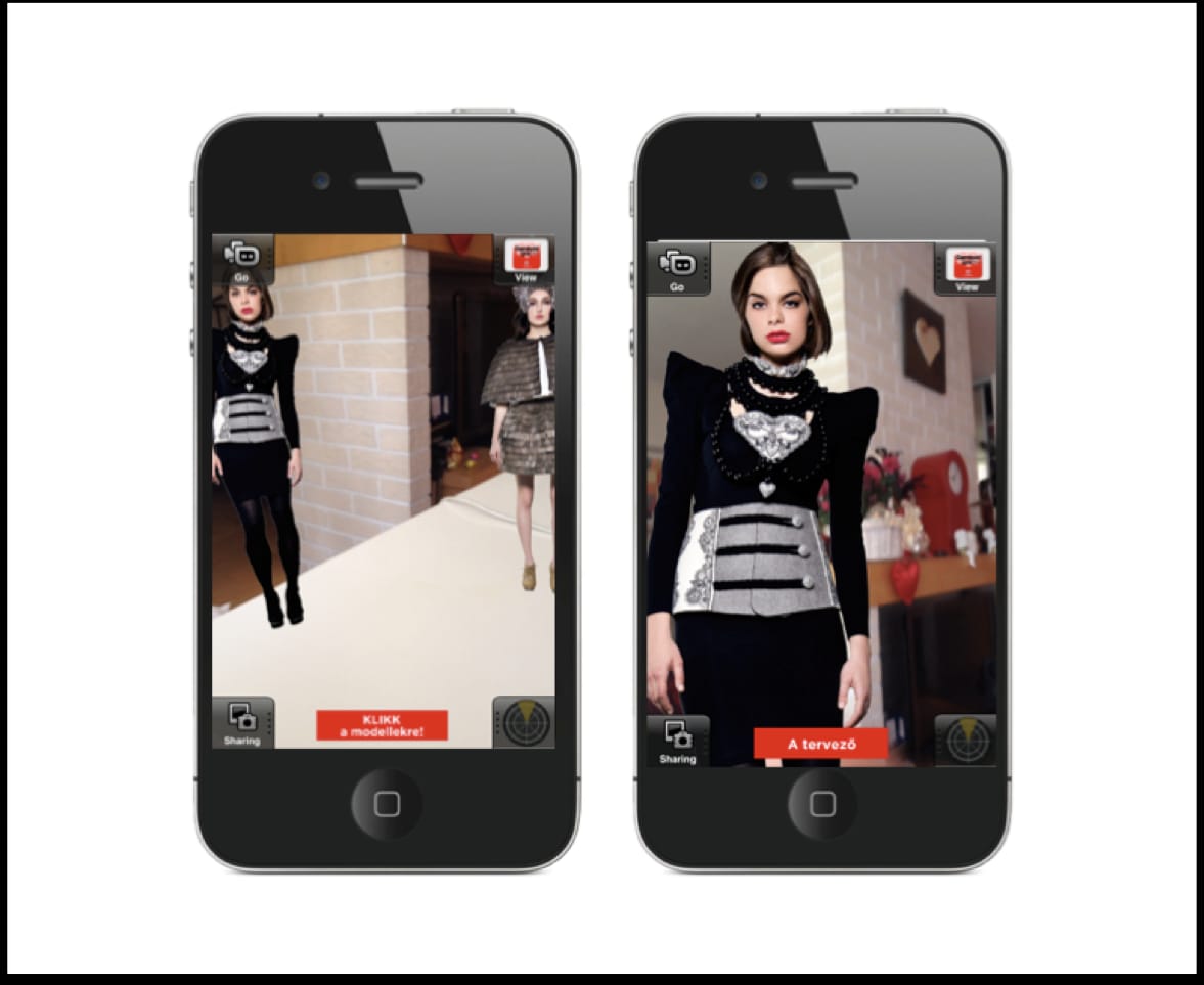 Vodafone Fashion Show