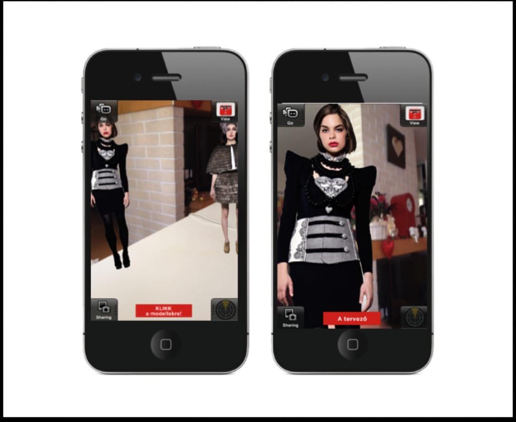 Vodafone Fashion Show