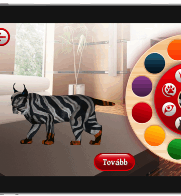 SPAR állatos videók